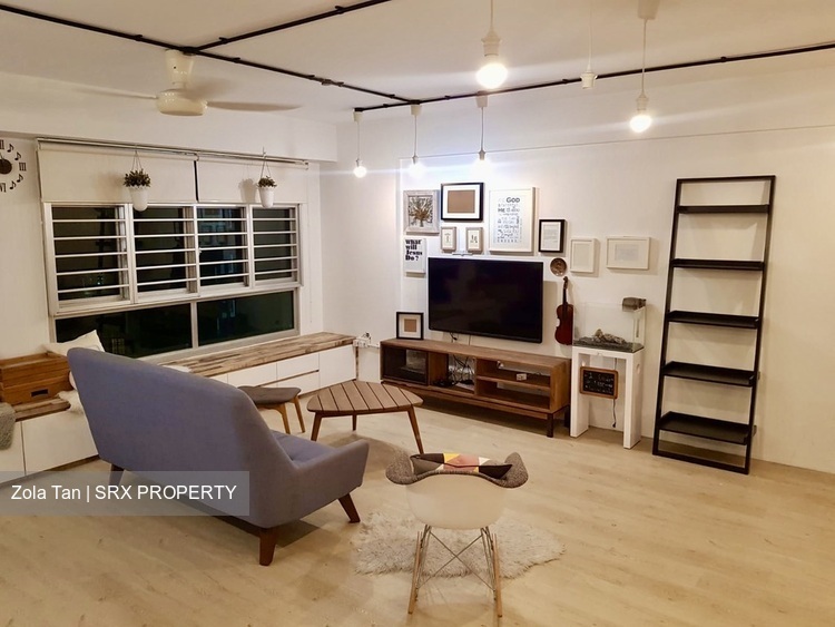 Blk 426D Yishun Avenue 11 (Yishun), HDB 5 Rooms #235641751